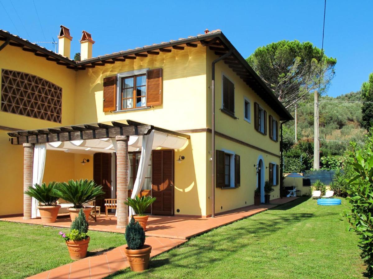 Holiday Home La Rondine By Interhome Pugnano Exterior photo