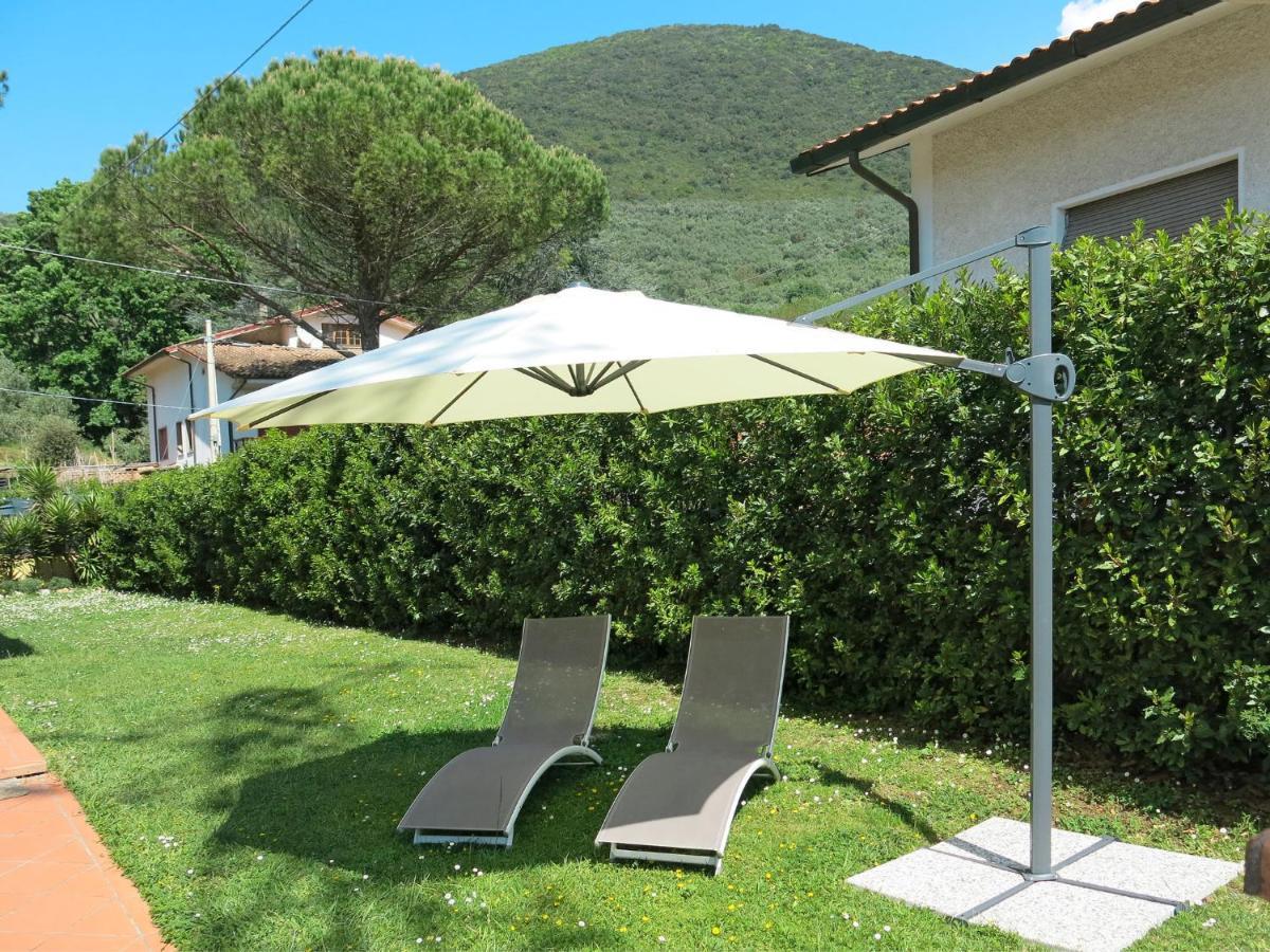 Holiday Home La Rondine By Interhome Pugnano Exterior photo