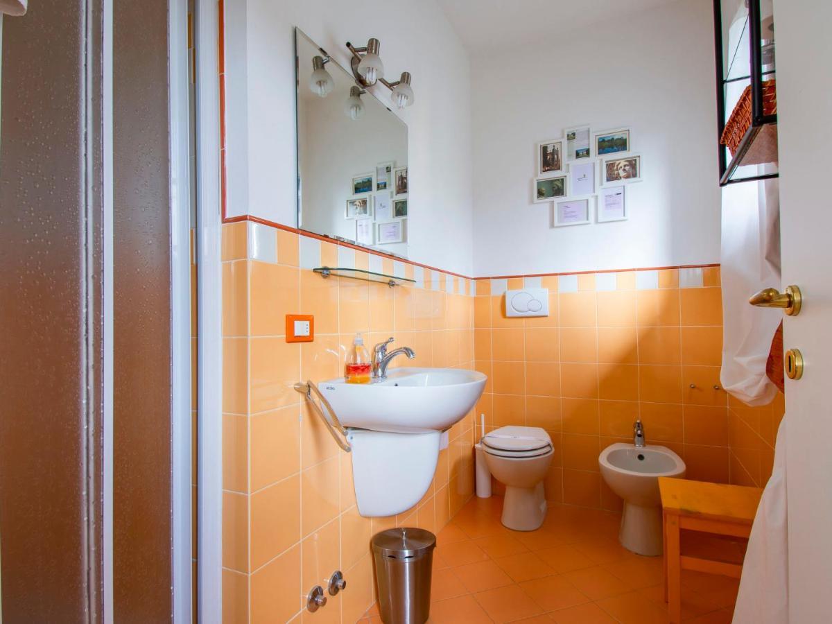 Holiday Home La Rondine By Interhome Pugnano Exterior photo