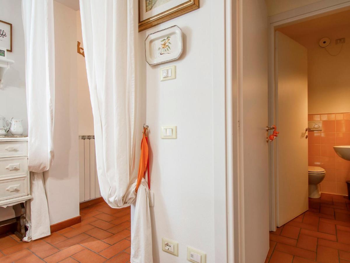 Holiday Home La Rondine By Interhome Pugnano Exterior photo
