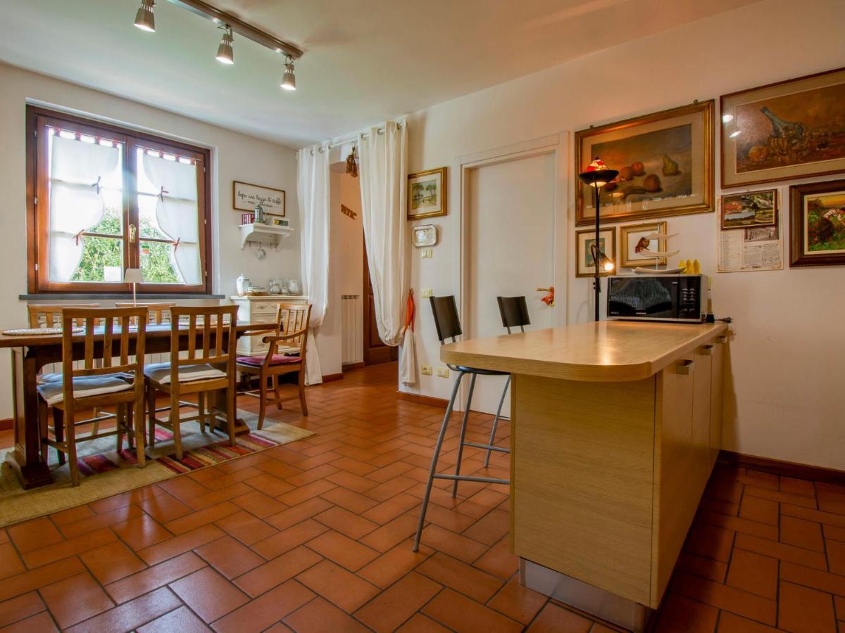 Holiday Home La Rondine By Interhome Pugnano Exterior photo