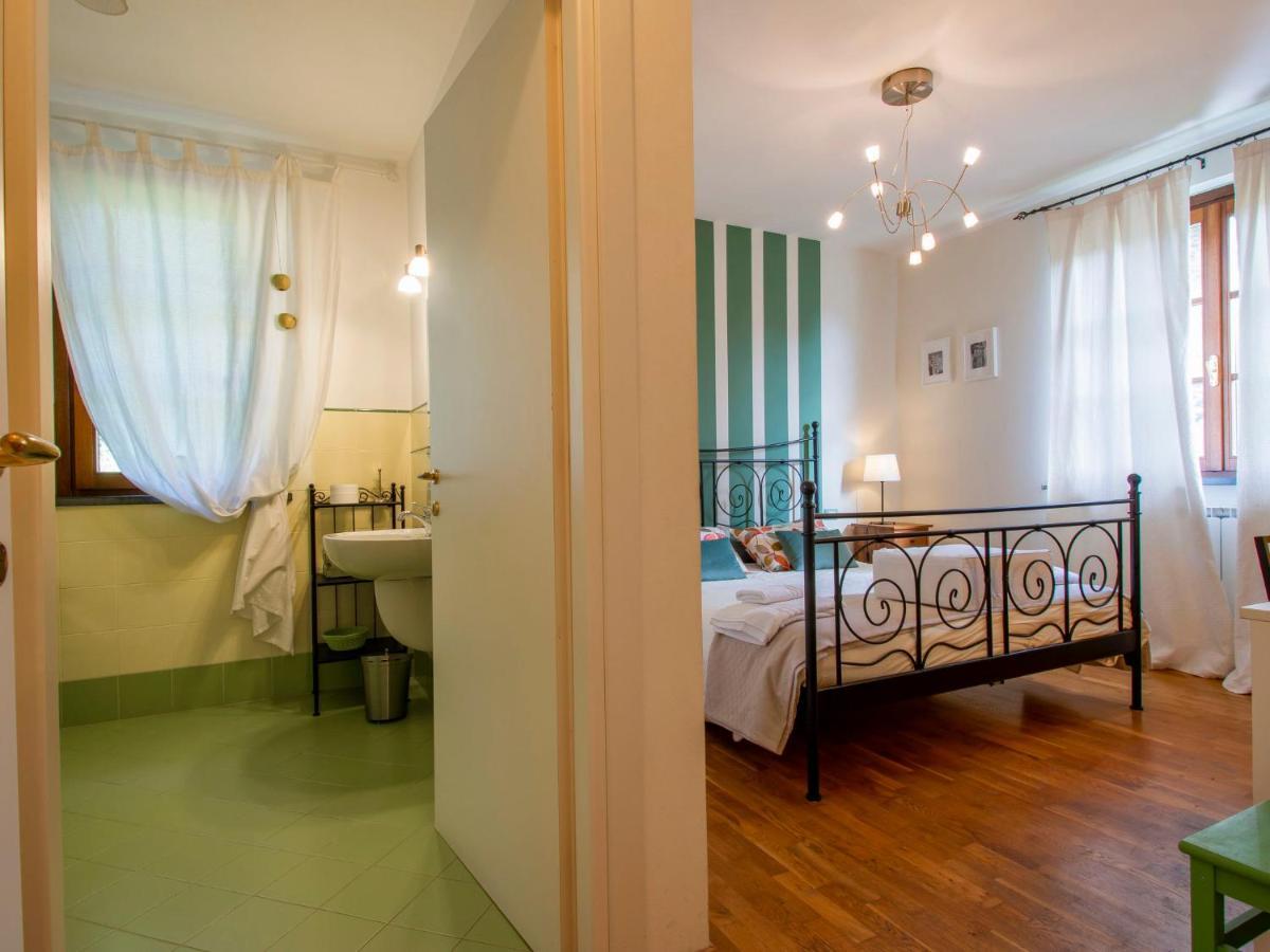 Holiday Home La Rondine By Interhome Pugnano Exterior photo