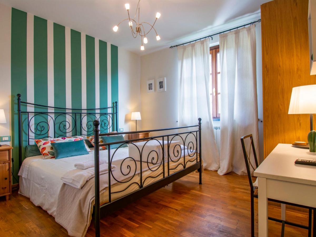 Holiday Home La Rondine By Interhome Pugnano Exterior photo
